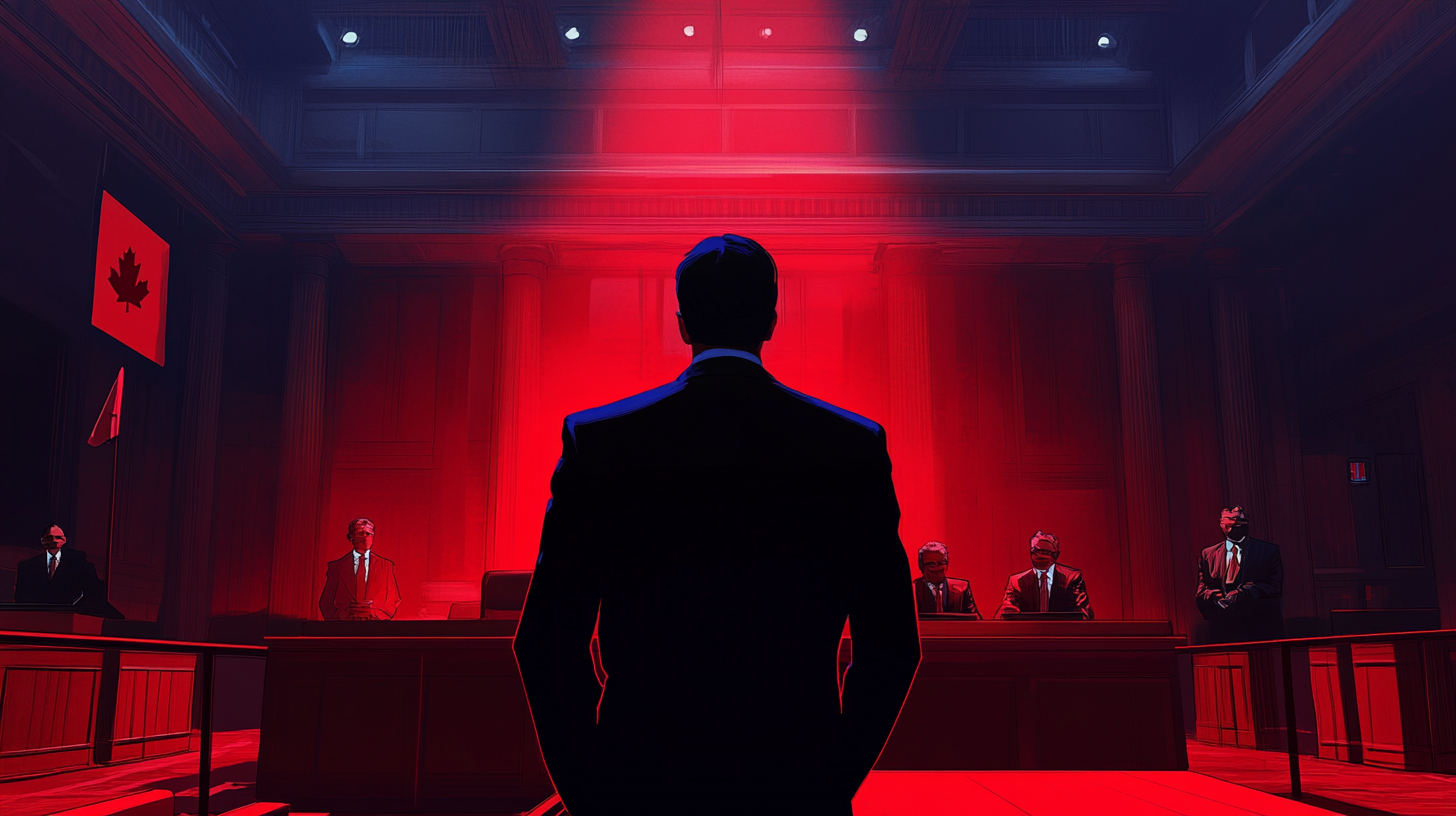 processo openai jornais canadenses