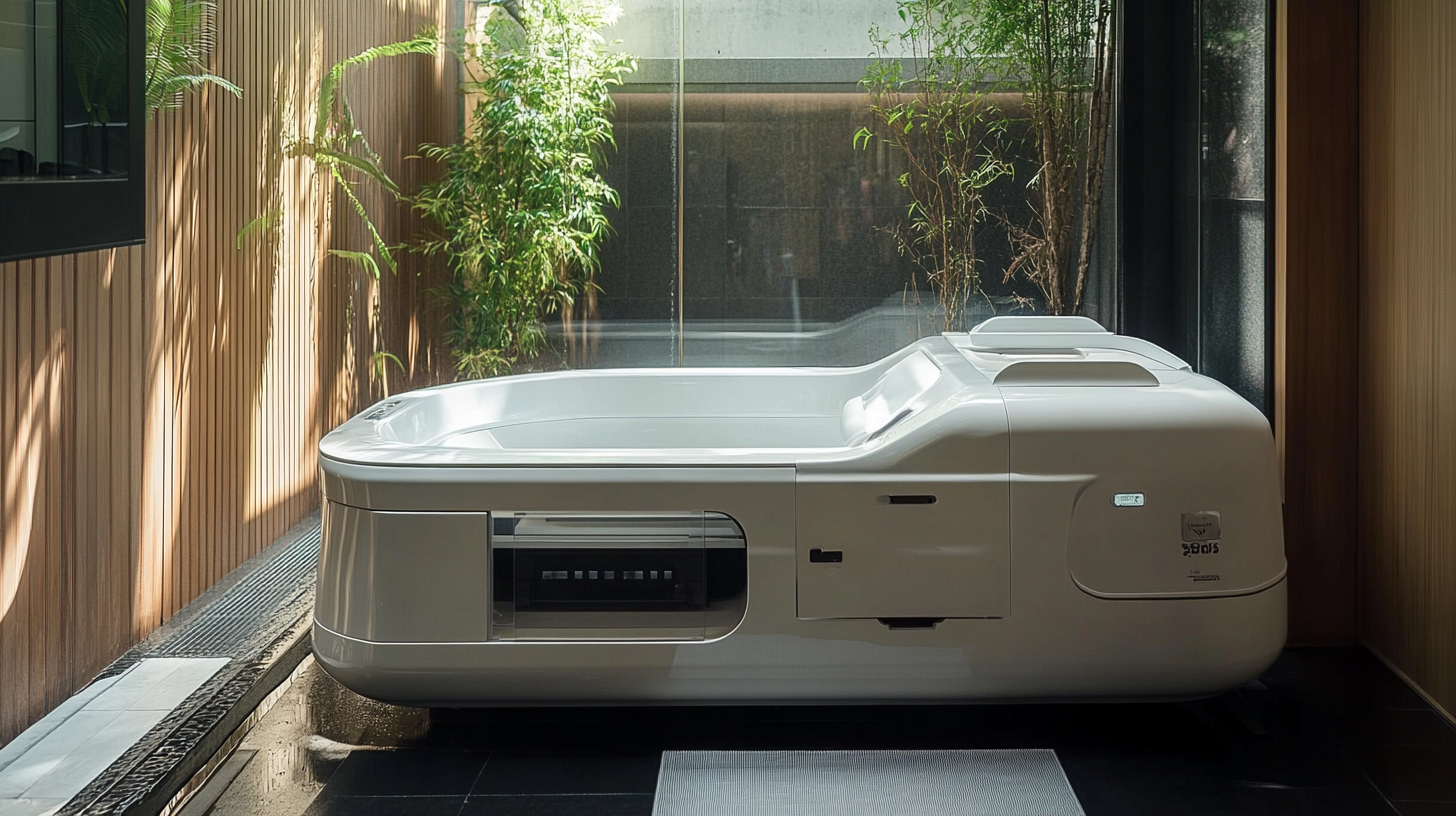 maquina de lavar humanos