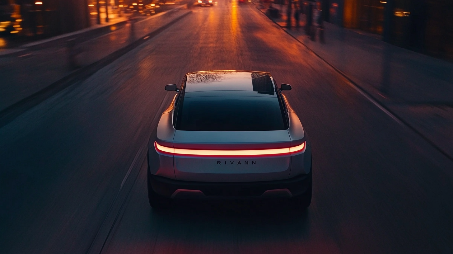 fabrica rivian georgia