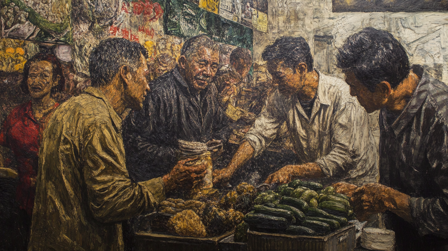 internacionalização para o mercado americano