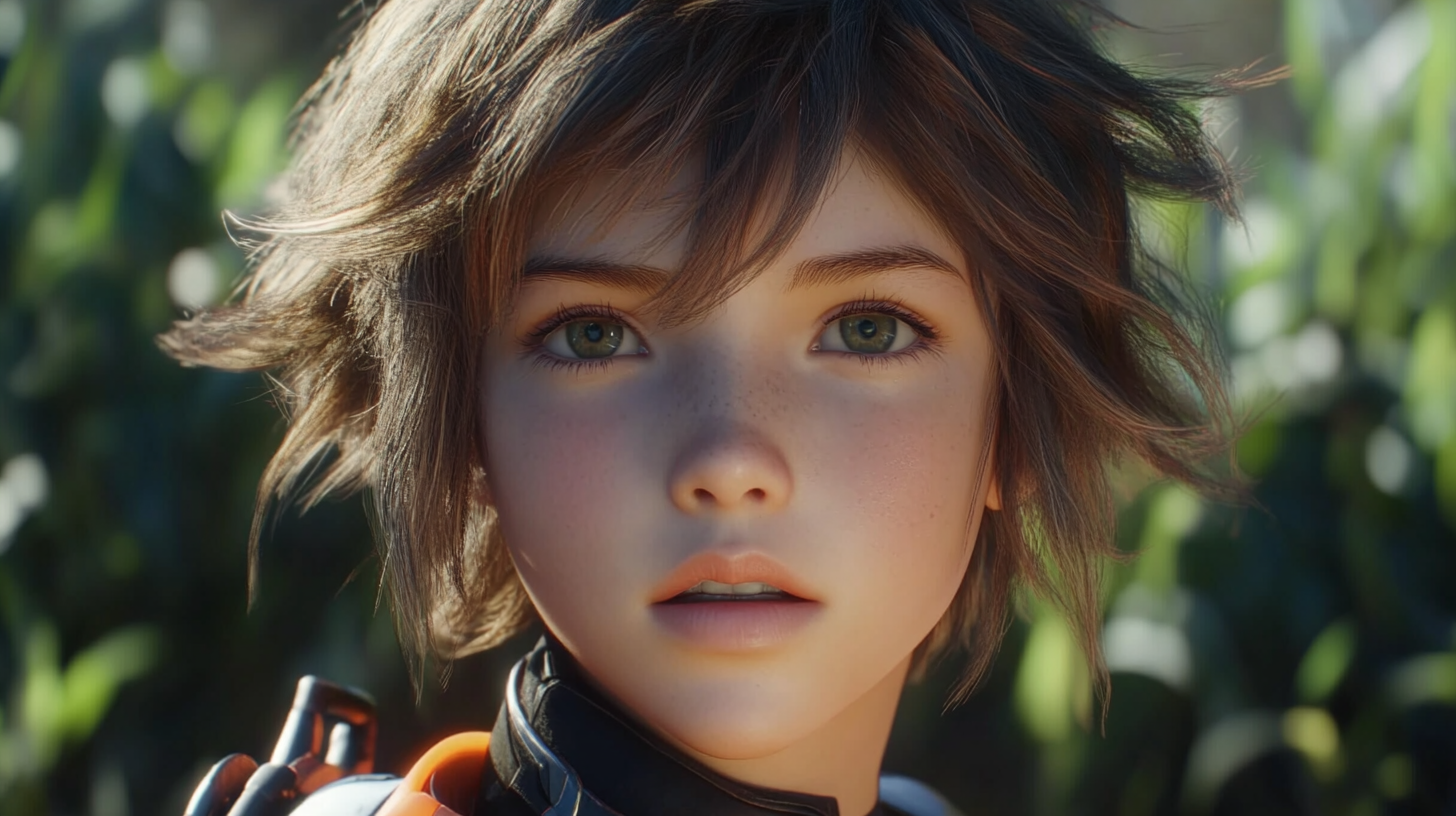 sora openai geração de vídeos