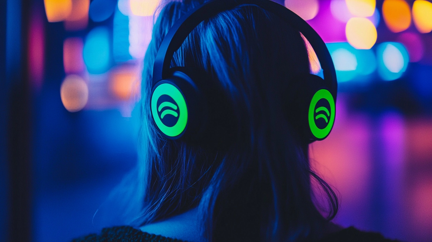 spotify wrapped 2024 decepção