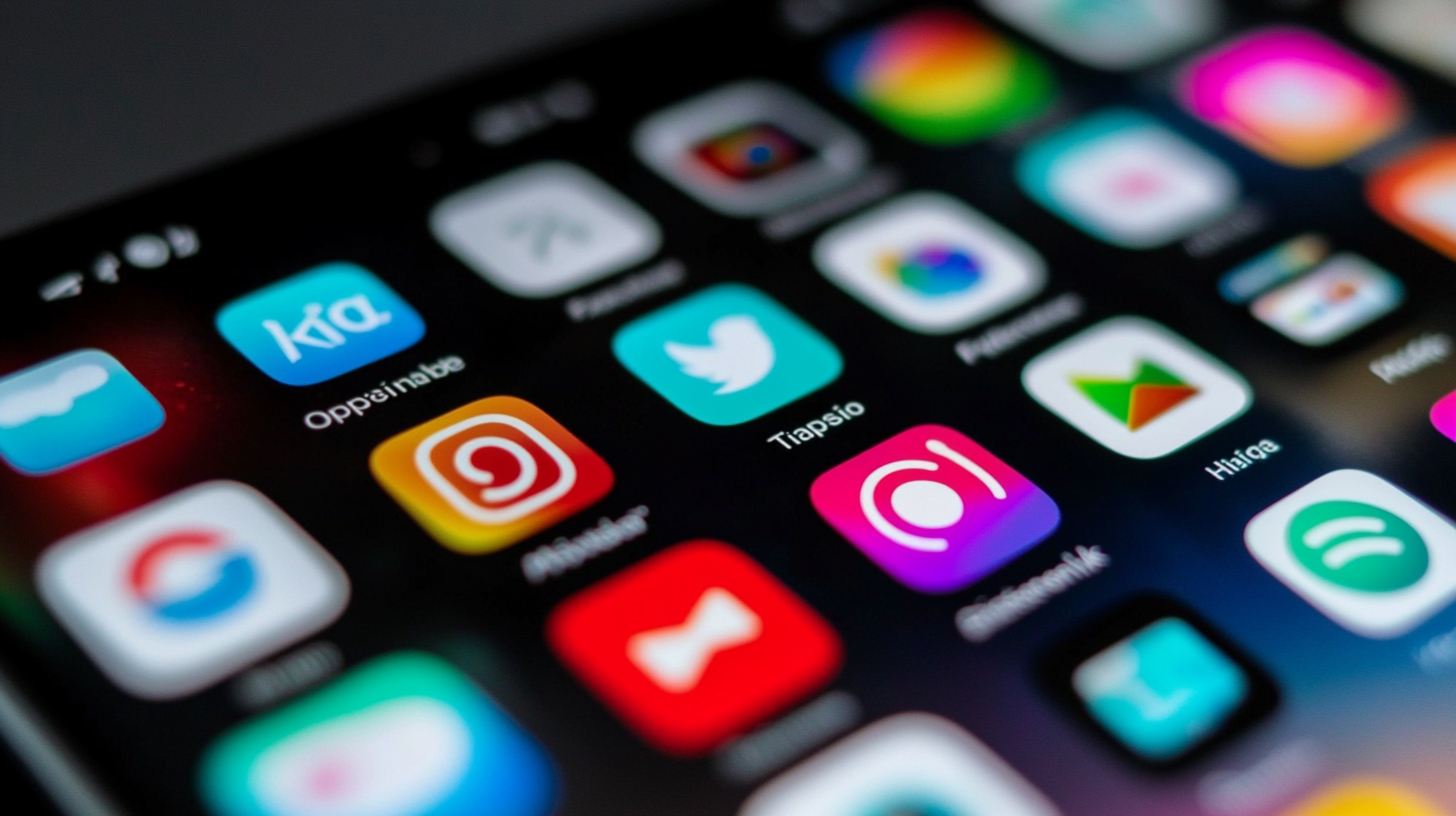 alternativas ao tiktok